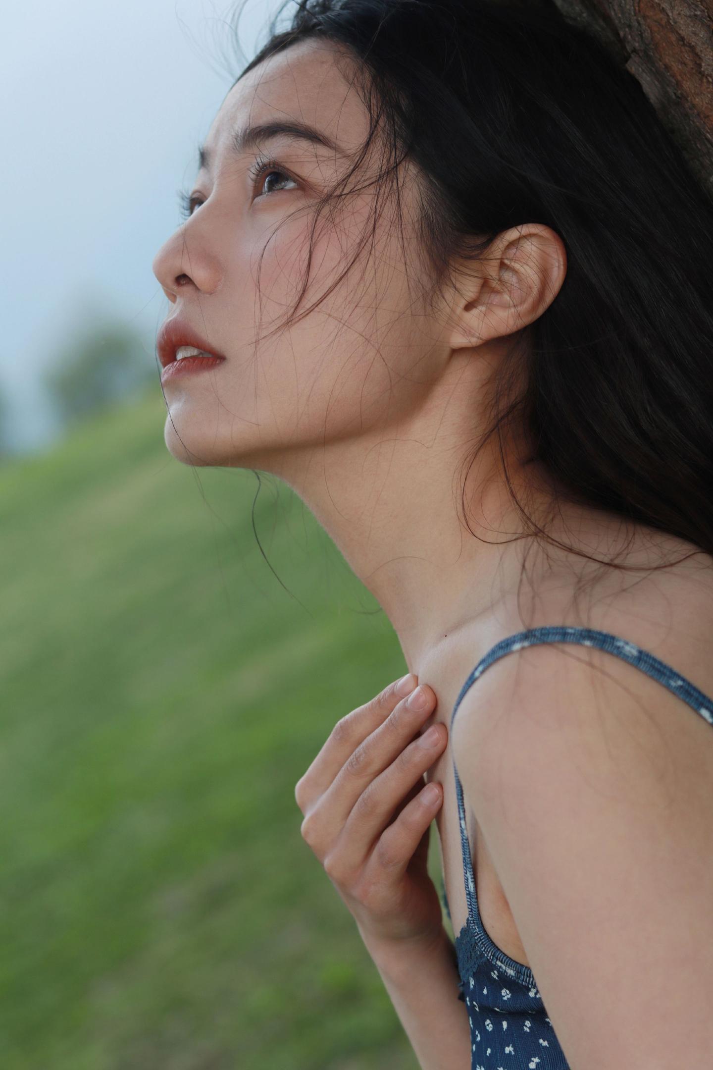 从什么时候开始觉得，笑起来很累。