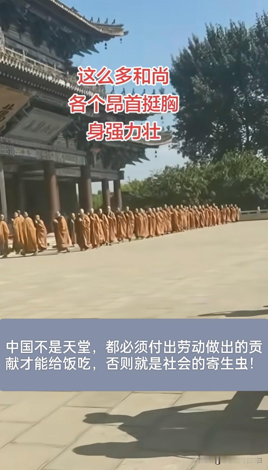 凌驾于人民之上的人，或者是想当寄生虫的人都是中国社会不该存在的人！
中国是人民当