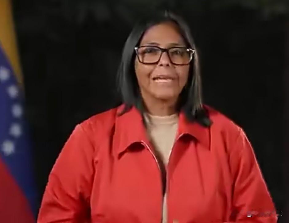 委内瑞拉代总统罗德里格斯总结执政100天：我们团结一致开始国家重聚之路，一条没有