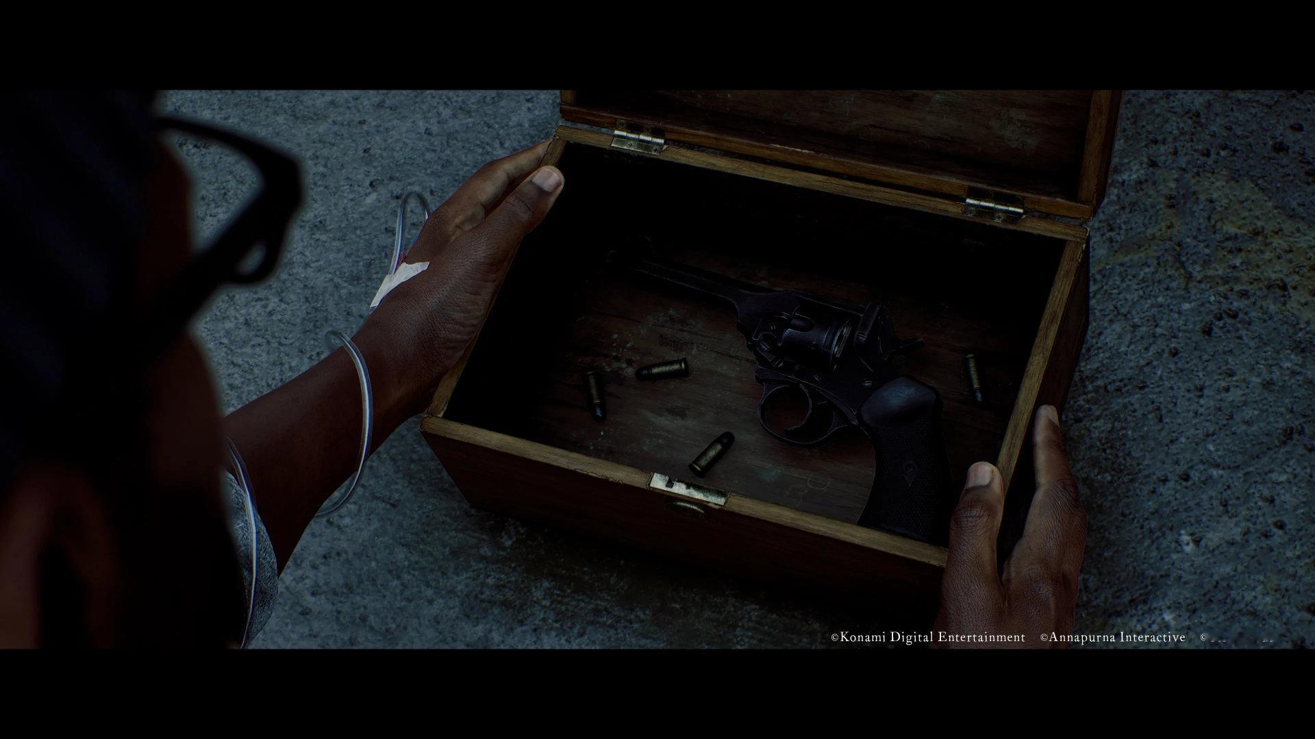 《寂静岭》系列 新作《寂静岭 Townfall》Steam商店页面已上线，将于今