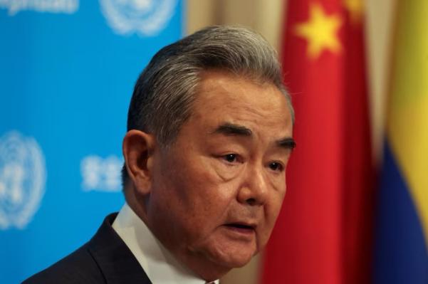 坐不住了，欧洲喊中国出访。6月30日，中国外交部发言人宣布，应北欧4国集体邀约，