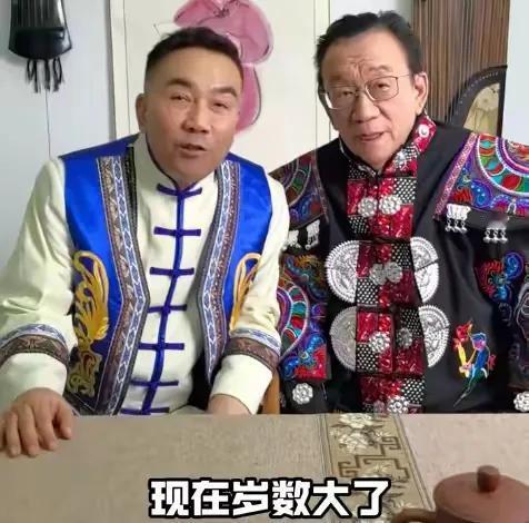 说真的，两个人不管是为了流量还是利益，能把人做到这份上，也是无敌了。
这是啥吗？
