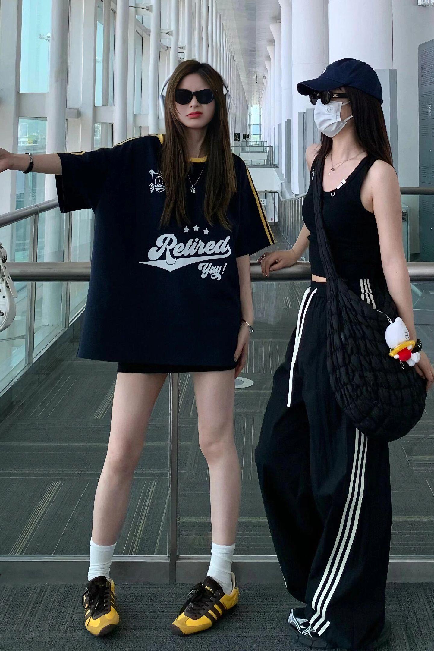 约上朋友一起过五一。