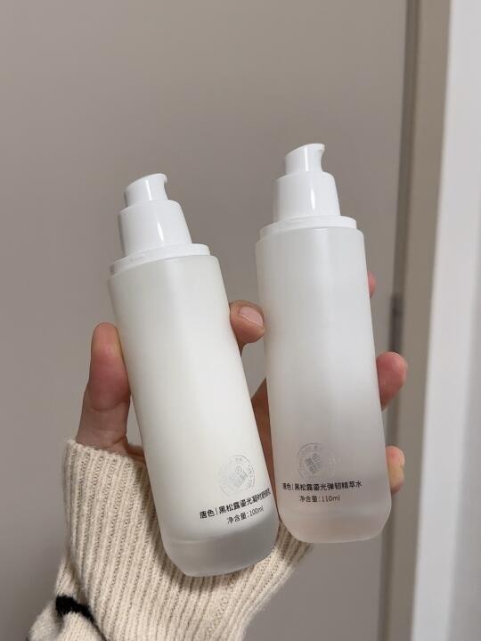 敏肌自救！泛红干痒终于被我驯服