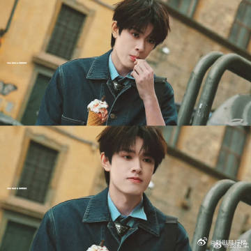 沉浸式体验张极睡前洗漱 张极晚安时刻的独家小秘密，洗漱间的香气与细节，让你仿佛和