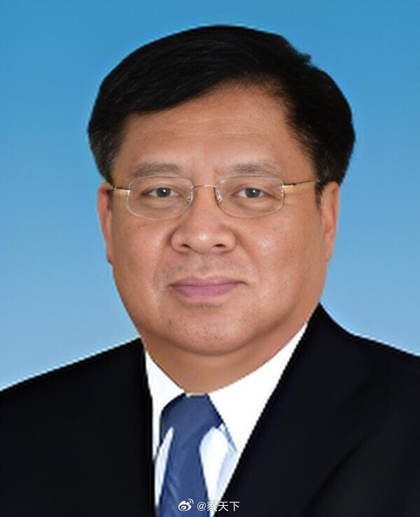 黎晓宏被查 中央巡视工作领导小组办公室原主任黎晓宏涉嫌严重违纪违法，目前正接受中