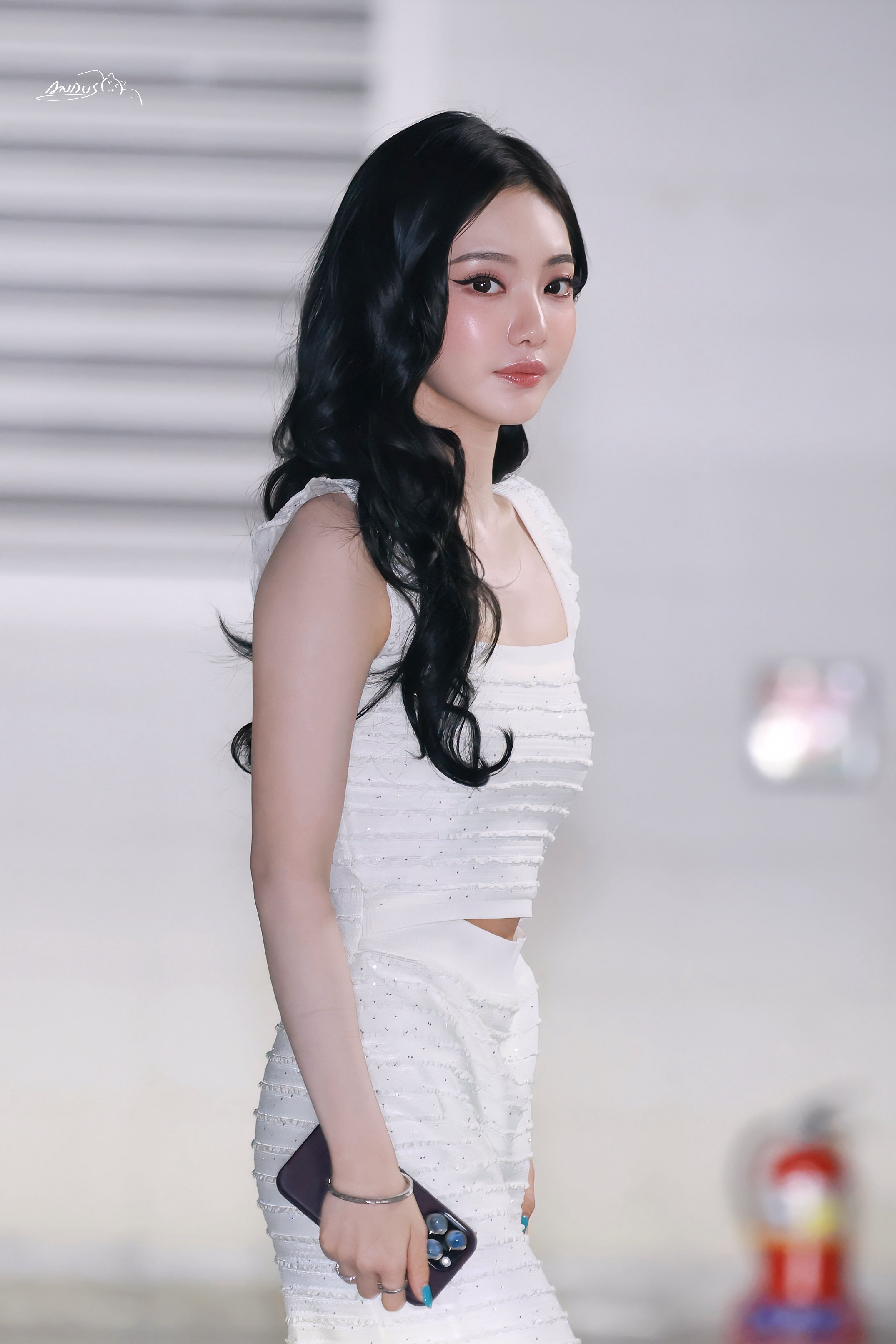 260528 记者发布会上班🤍©️