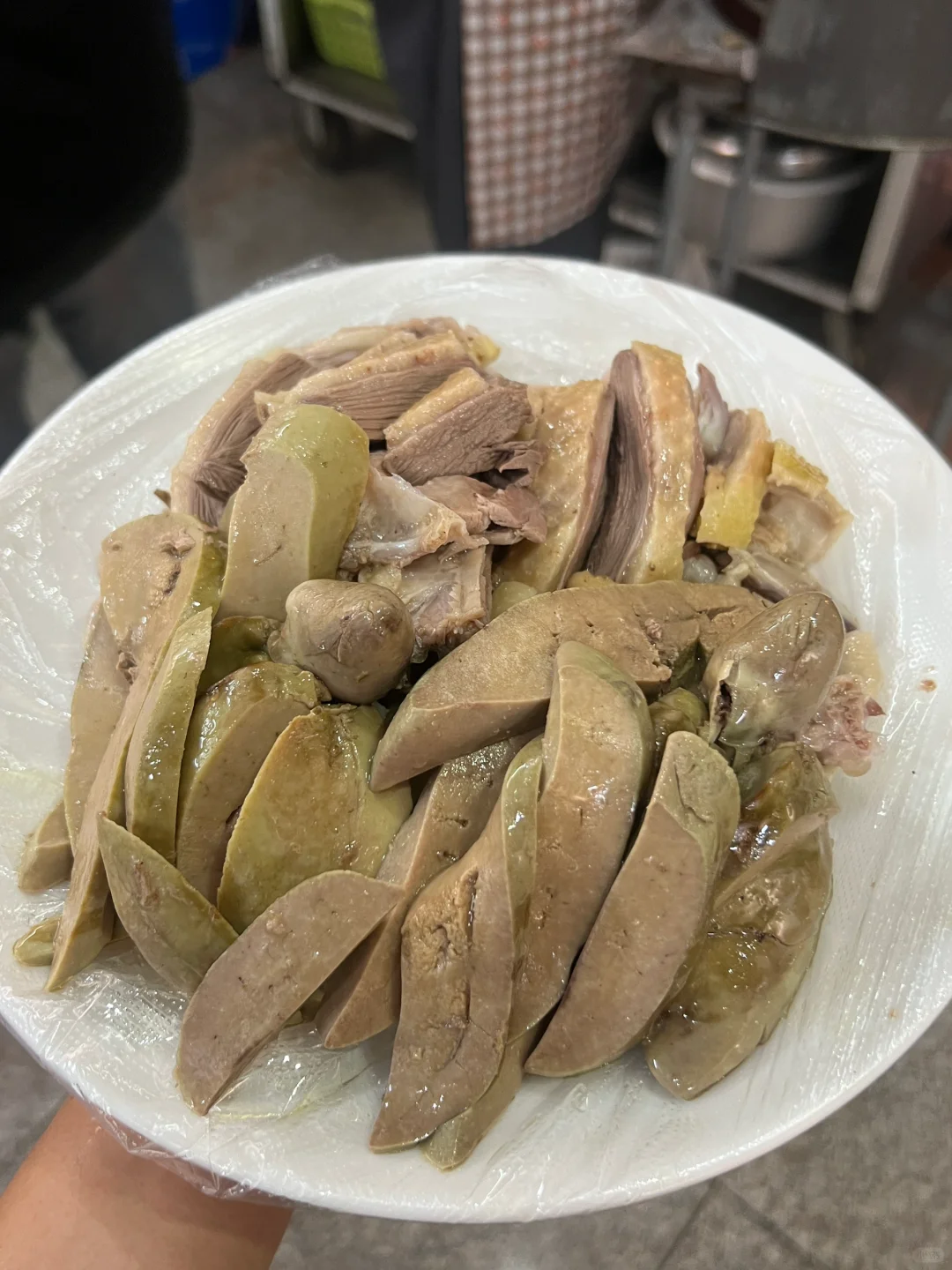 好吃！！！在海南我最怕倒闭的店。。。