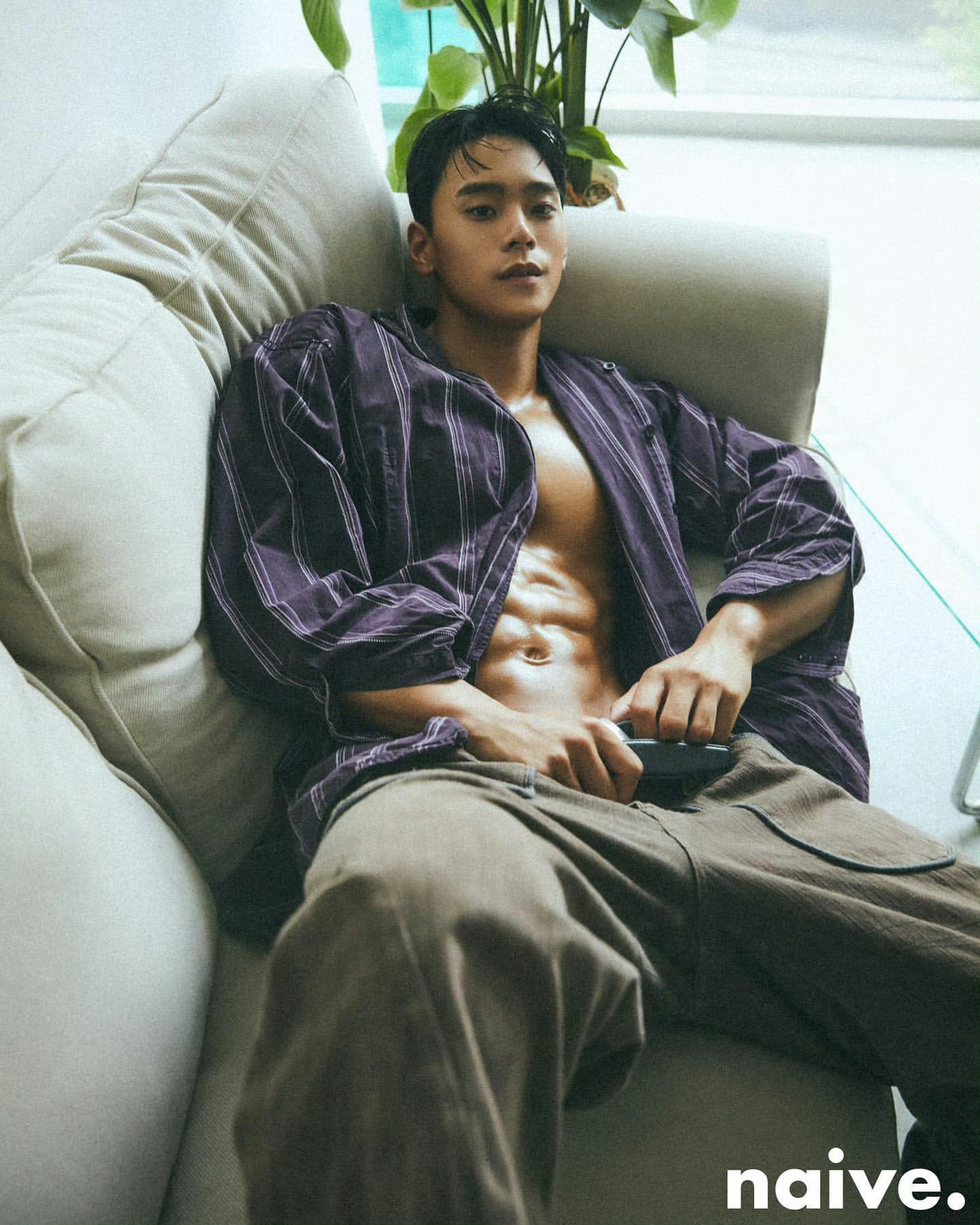 Boo Geon Ho 