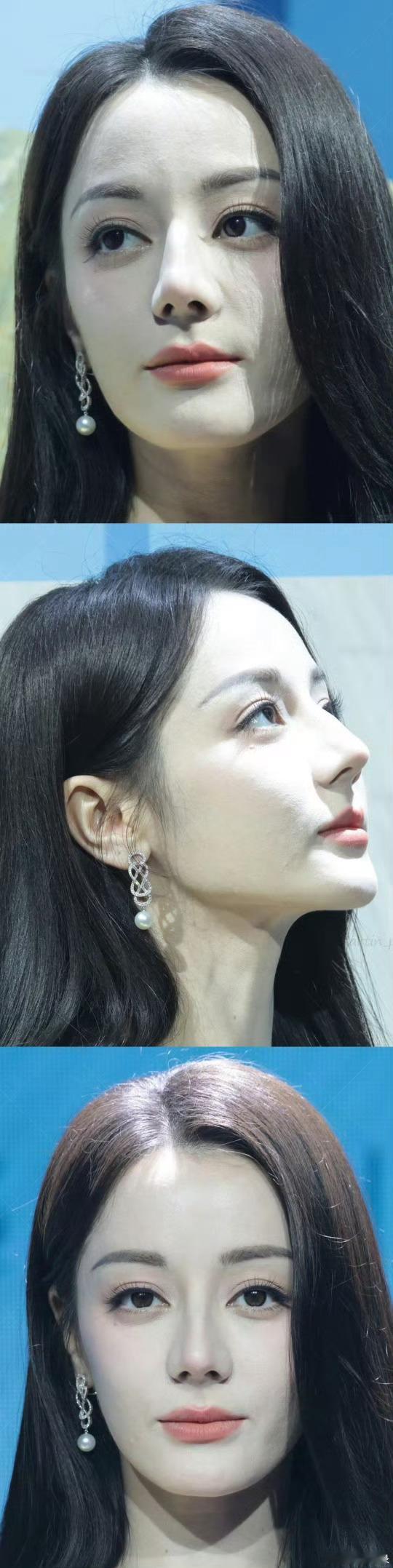 迪丽热巴反差感【迪丽热巴】生图战神 ​​​