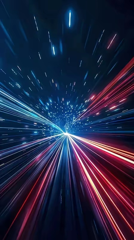 你以为光速每秒30万公里很快？在宇宙尺度下，它慢得像蜗牛爬！阳光到地球要8分20