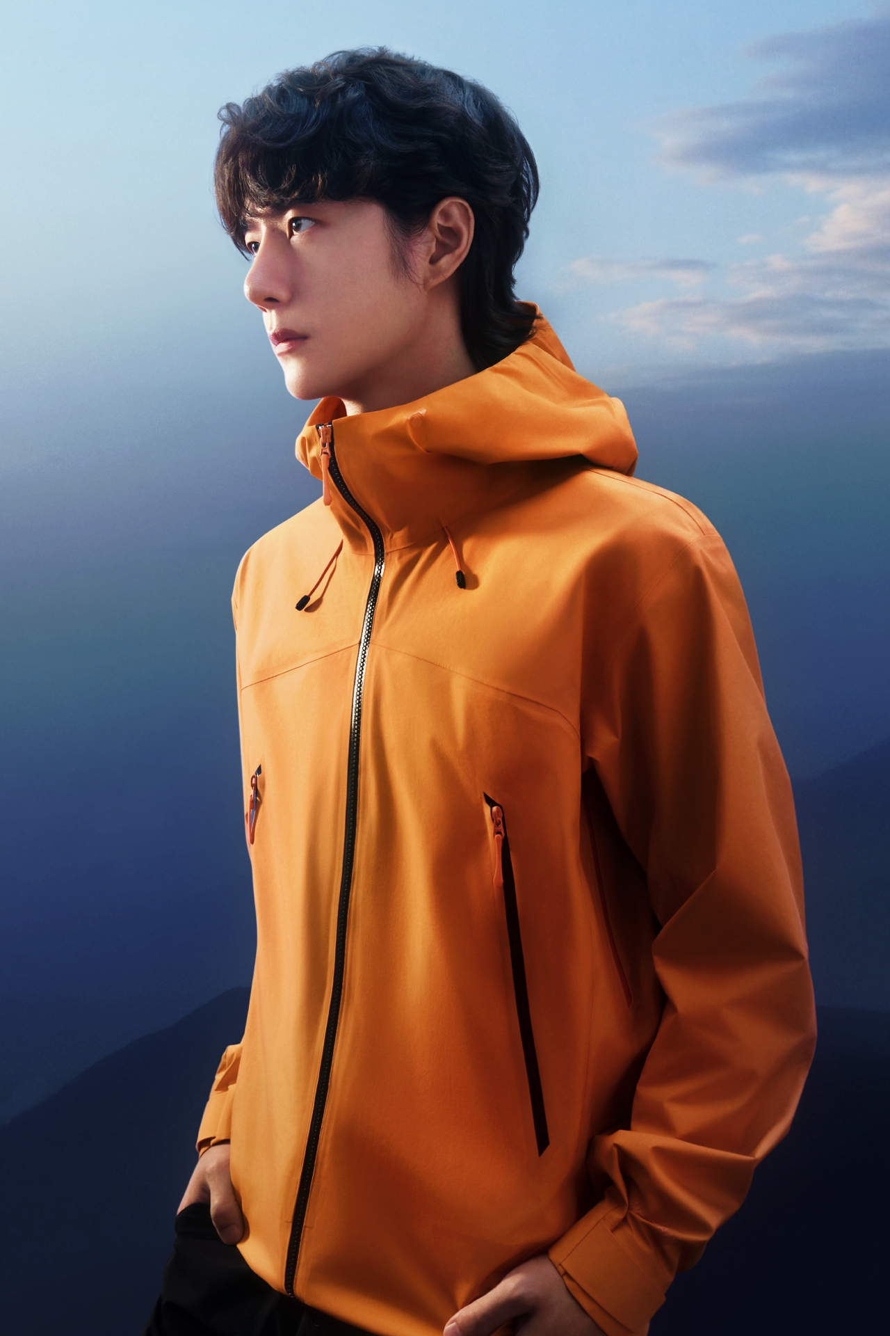 破晓🌅 