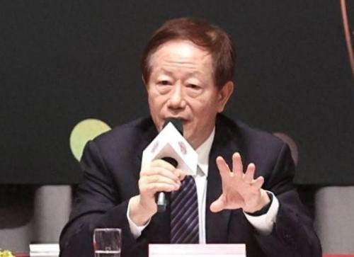 台积电前任董事长发话了！如果中国大陆以武力方式收复台湾，那么你们将会得到的将是一