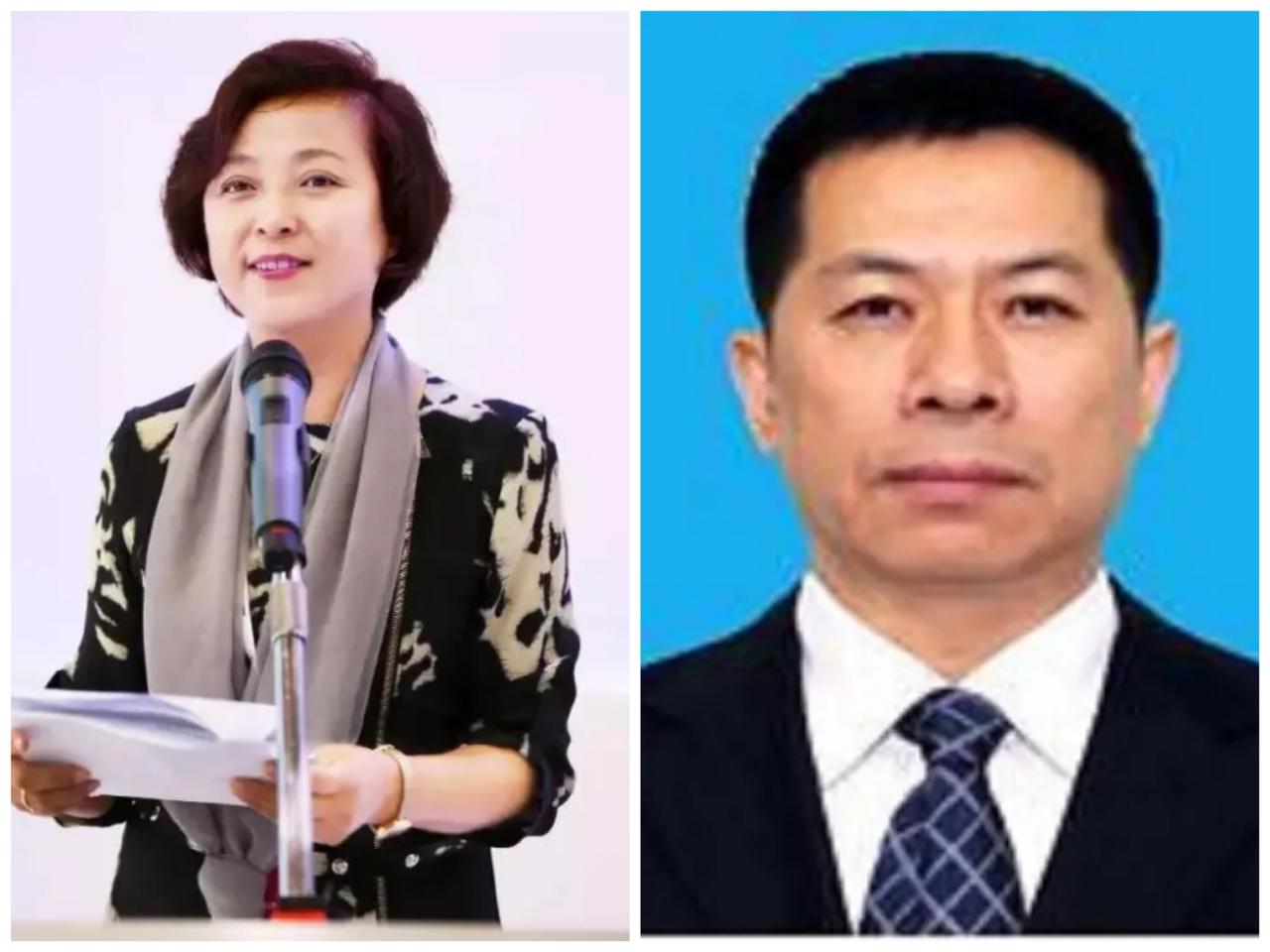黑龙江广播电视台"藏龙卧虎"啊！原美女台长今天官宣被查！

黑龙江广播电视台原副