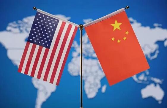 稳了，中国和美国谈成了特朗普还没走，中美就签大协议！

特朗普人还没离开中国，中