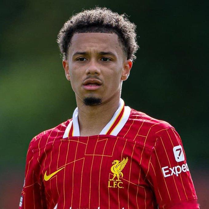 据悉，布里斯托尔城已与前利物浦青年队球员拉内尔·扬达成协议，将以自由转会方式签下