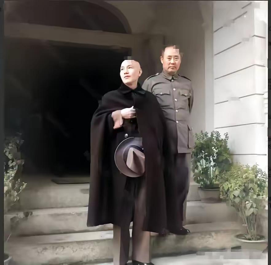 解放战争时期，如果没有人民解放军的兵临城下，不一定有张自忠、董其武、邓兆祥一样的