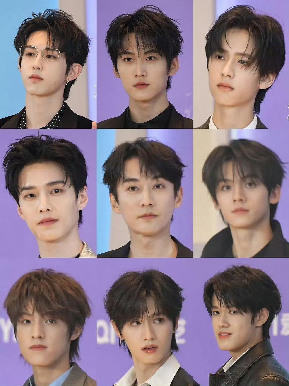 周柯宇今天状态好好哦 