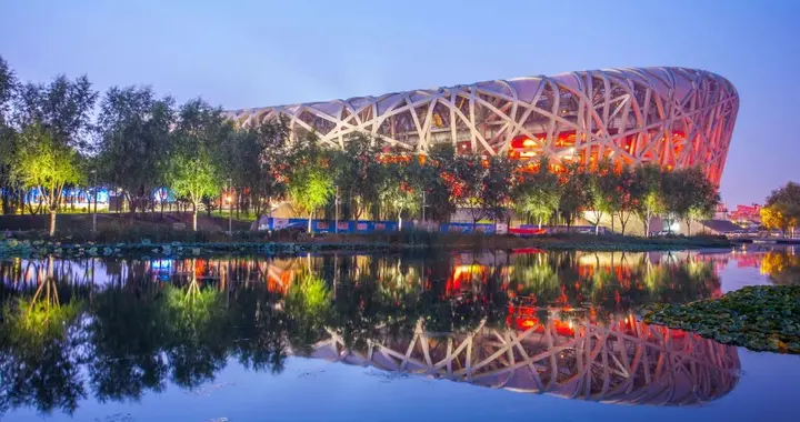 锚定北京“十五五”：“双奥”资源点燃首都融合消费新引擎