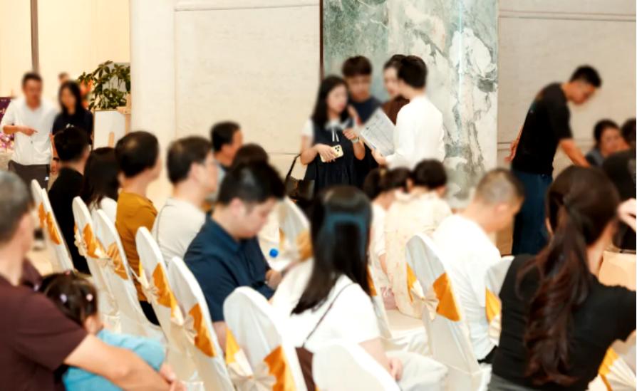 福州主城首个“抬板社区”开盘！卖了60多套2.5个亿！

备受关注的福州主城“抬