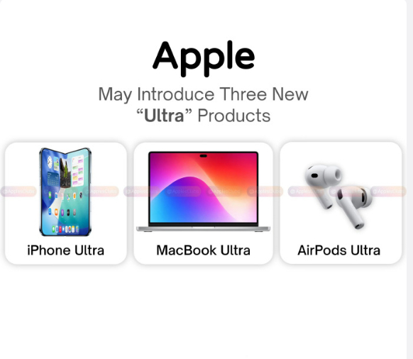折叠iPhone触屏MacBook快了 新款笔记本搭载触屏功能 不再依赖鼠标 不