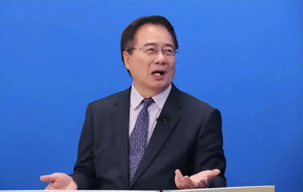 如果90%的台湾人真的不支持统一，大陆该怎么办？台湾名嘴蔡正元早就给出了答案，他