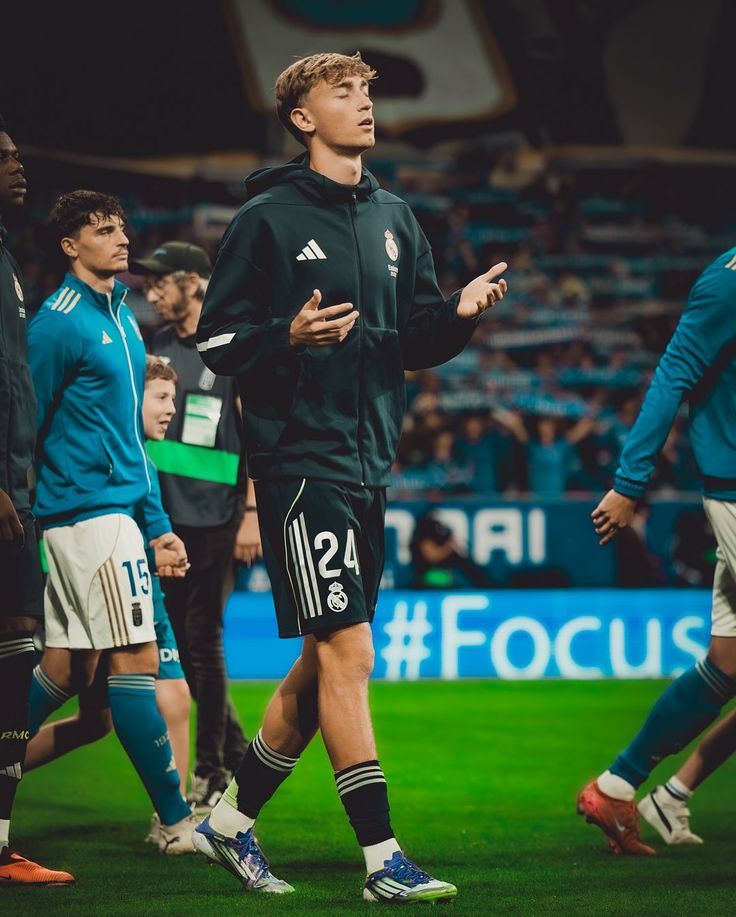 赫伊森已经为对阵阿拉维斯的比赛做好准备了皇马