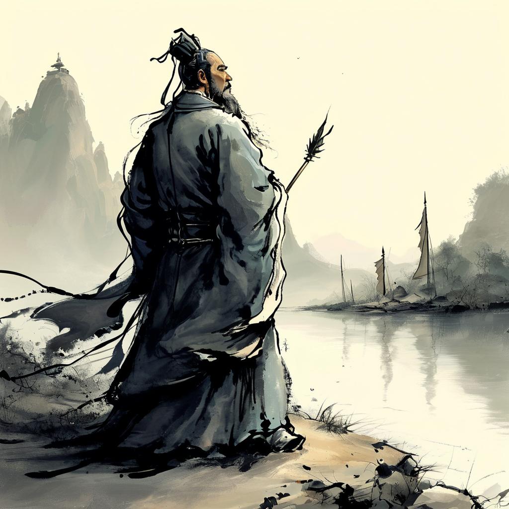 刘备、诸葛亮谁更聪明?

 
诸葛亮与刘伯温，谁更厉害？其实二人根本没有可比性。