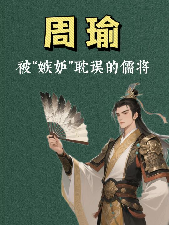被误解的历史人物（二）：三国第一帅才