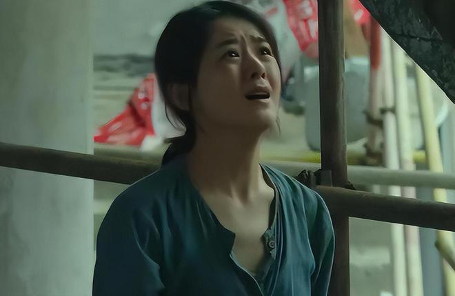 赵丽颖这一出手，若不出意外，新片《向阳花》估计得“封神” ​​​