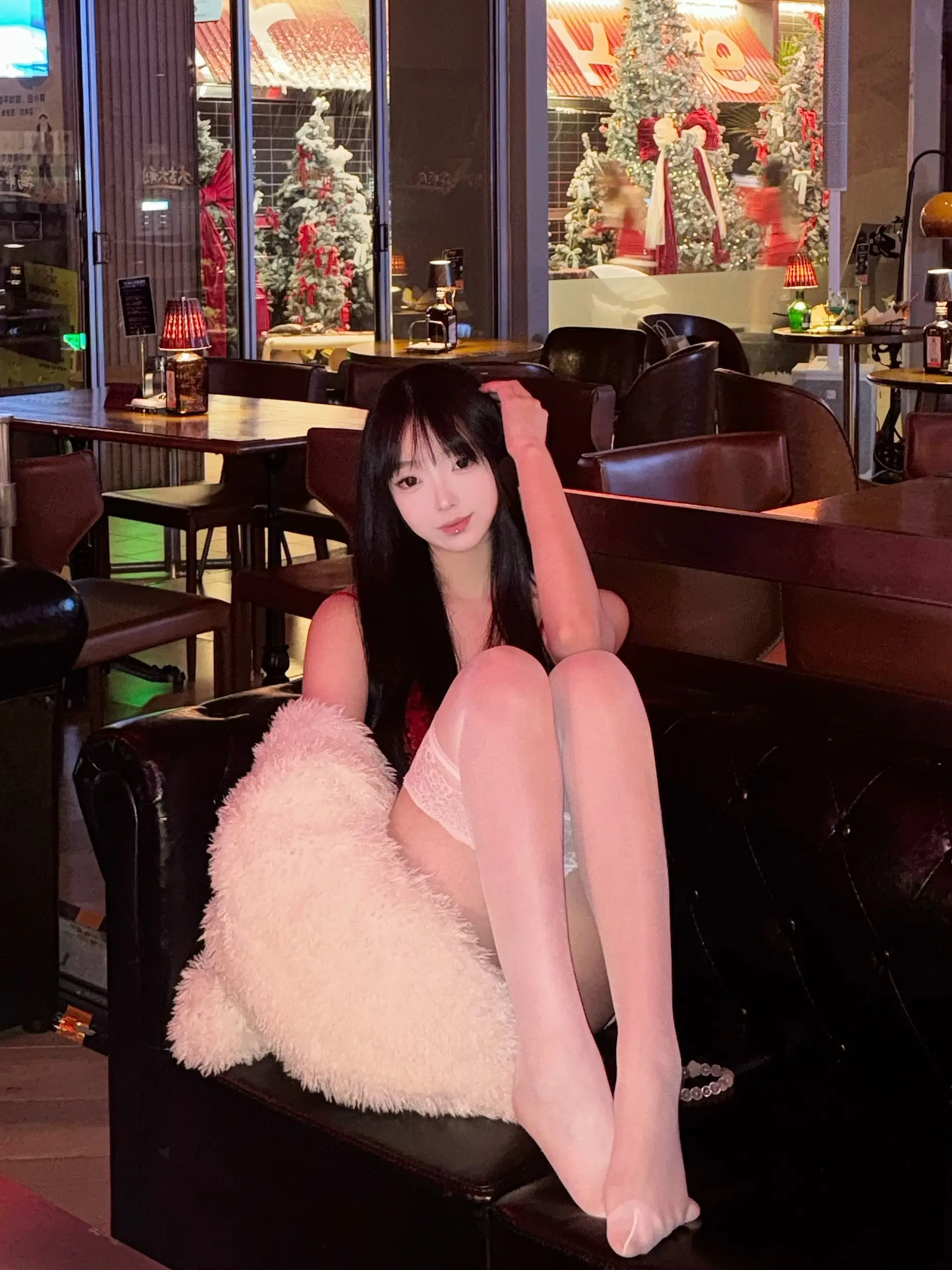 我们之间没有明天