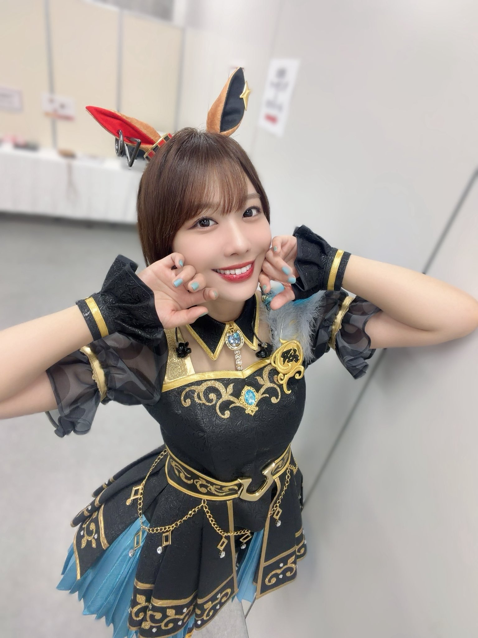 寺川爱美