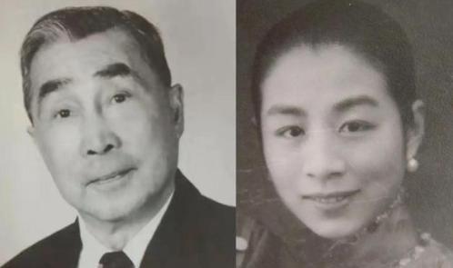 1947年，57岁海关总署署长张福运，与养女发生关系。不久后养女怀孕，妻子生气要