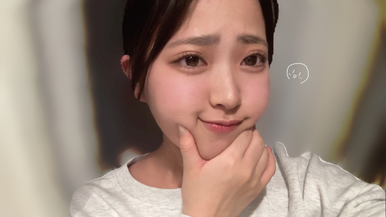 蔵盛妃那乃「朝のブログはね、もう少し早めに投稿したかったんやけど、機械音痴の私は
