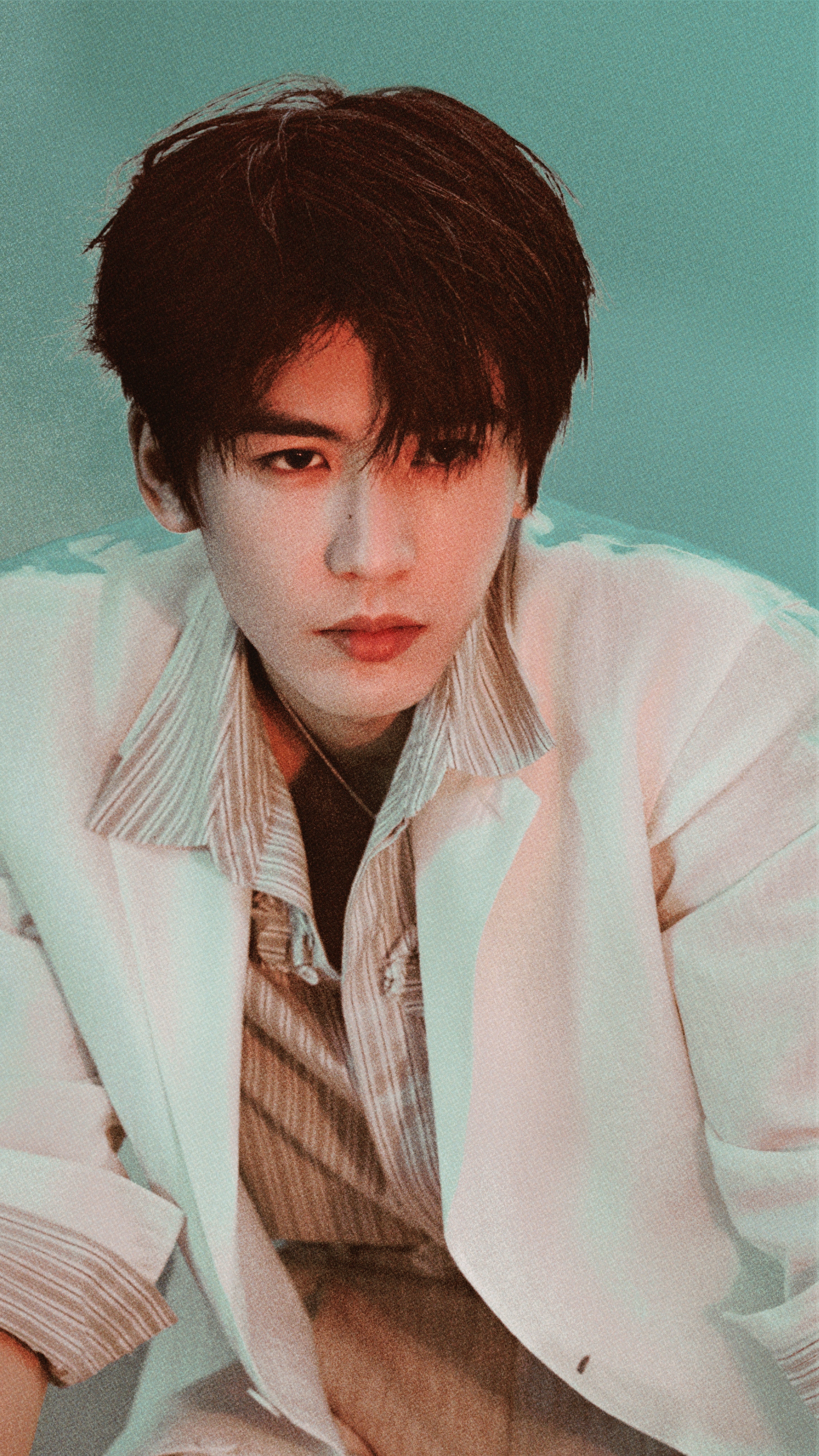 这个光线纯going纯邀请来的吧