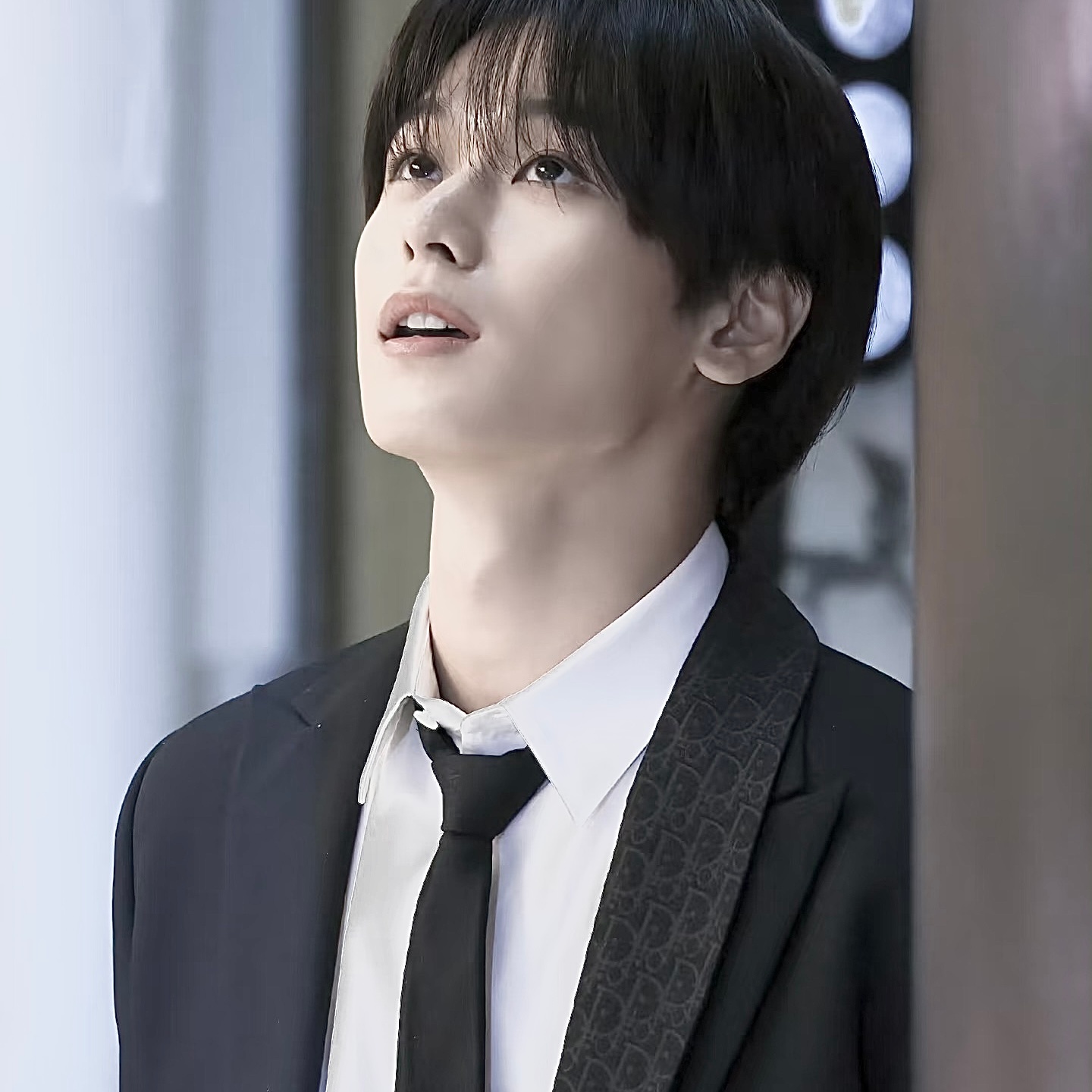 WaChat头像｜李柱延头像｜韩系低饱和｜审美积累 