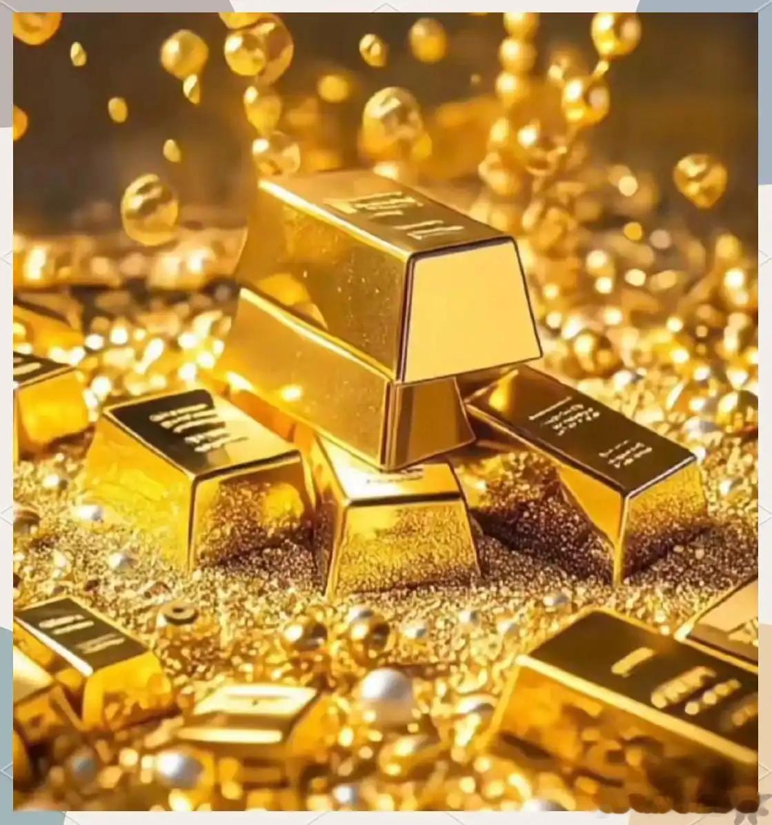 金价暴跌黄金该买还是该卖 金价持续下探，有人抄底有人抛售。婚嫁刚需可趁低价入手金