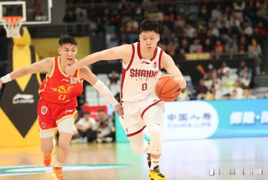 CBA的揭幕战浙江广厦队和山西队的比赛就是中国男篮的缩影。
1、男篮两次输给韩国