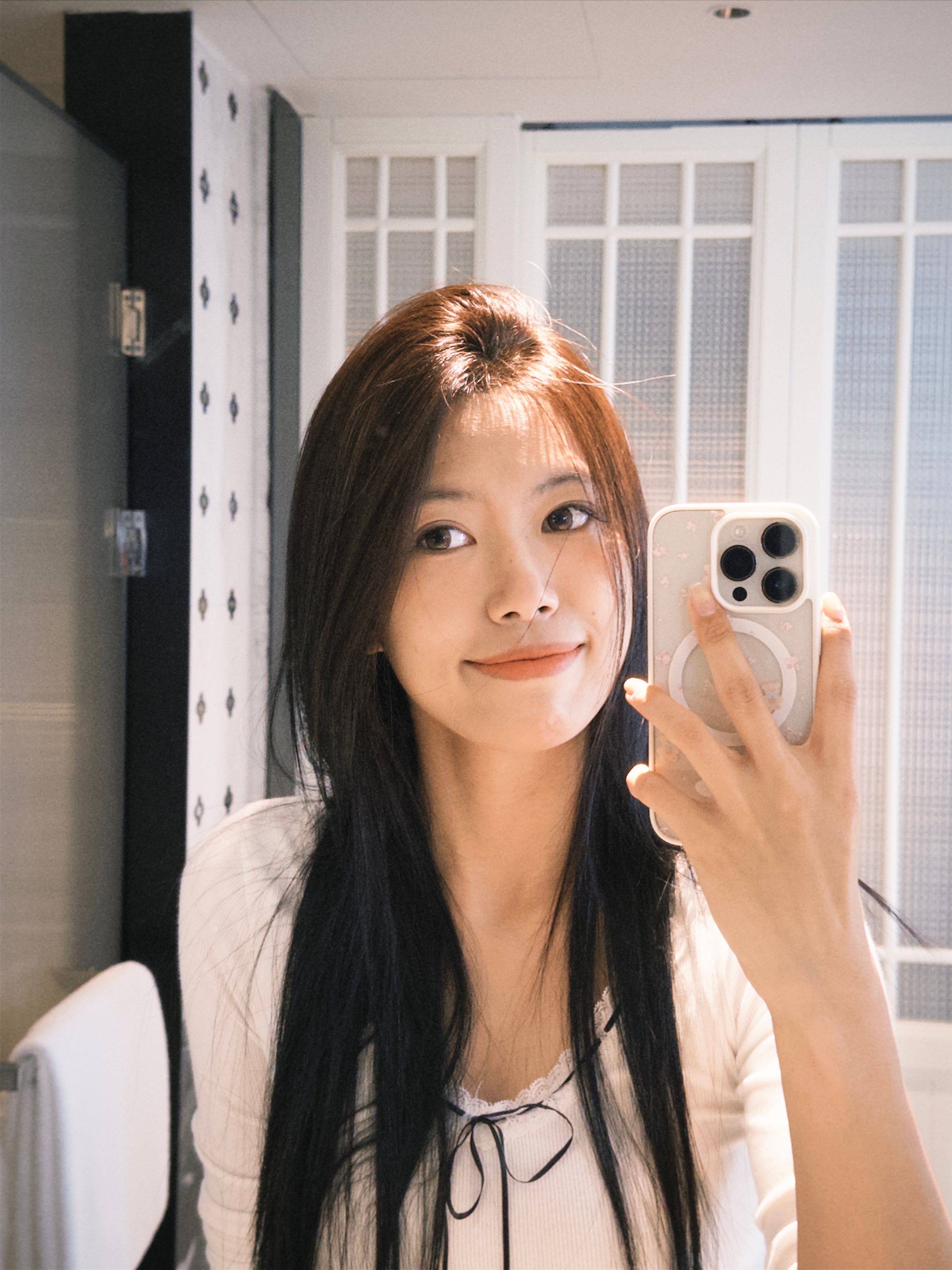 呀呀呀！来着了！千玺真的来了～离千玺最近的距离了 nova 15 2699起no