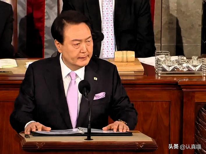 尹锡悦这回麻烦大了。
7月13号首尔中央地方法院一锤定音，因违反《政治资金法》判