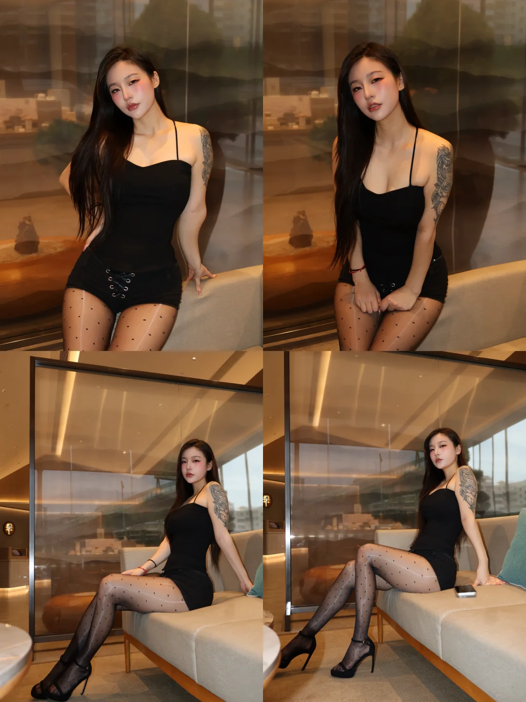 广州陪拍：不允许不出片！
