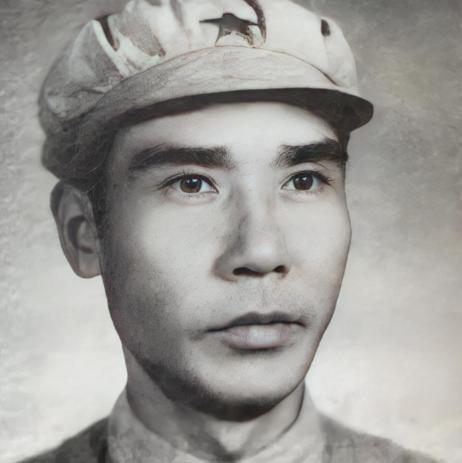 1967年，福建副省长贺敏学被抓，毛主席得知情况后非常惊讶，很多人只知道他是贺子