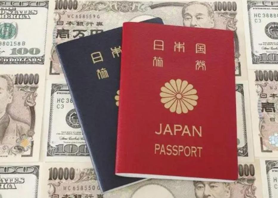 金牌诚可贵，尊严价更高!当日本把签证费暴涨五倍的”特殊待遇”只甩给中国人时，这场
