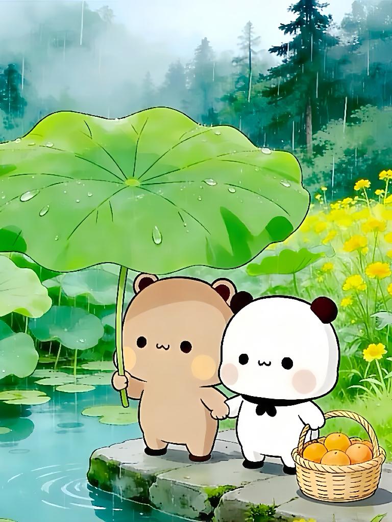 善良是天赋，不是可以后天点亮的灯。
本性如种子，善者历尽风雨仍守本心，恶者身处善