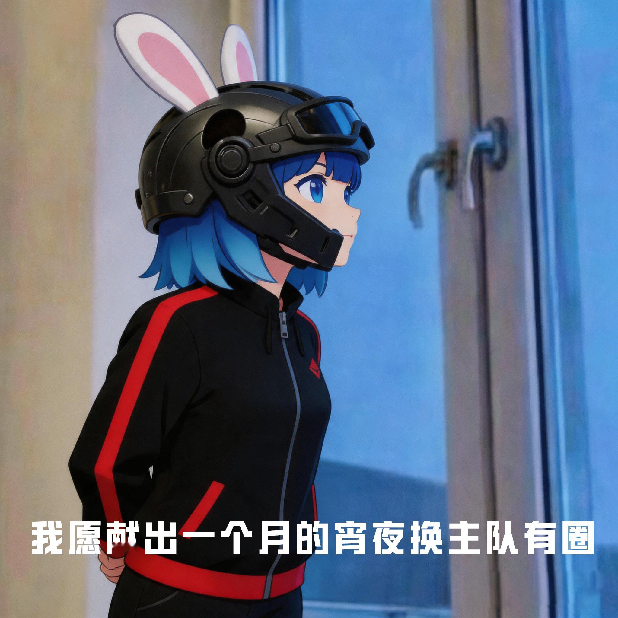 兔妹早安 早安！今天是2026年6月17日 周三，一周已过半，阳光稳稳当当地照着