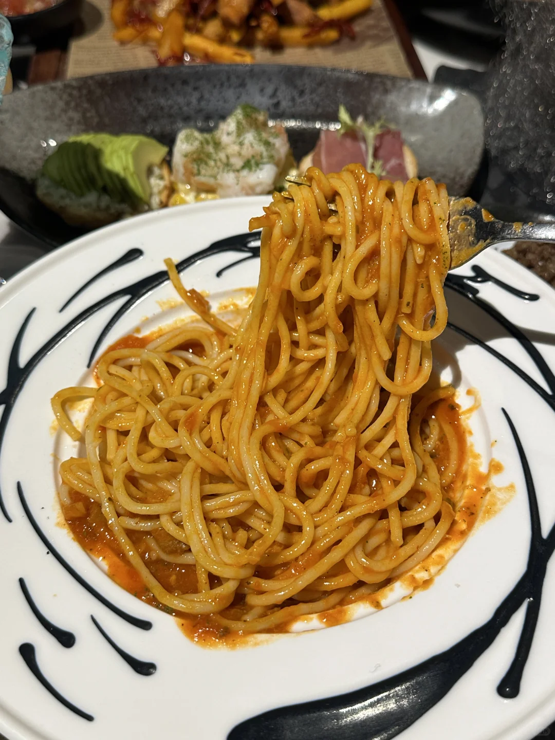 西安我唯一想推荐的约会餐厅。。（不贵
