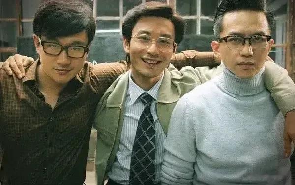  

当年，俞敏洪看了《中国合伙人》，很有情绪，他认为故事把他描写成土鳖，不客观