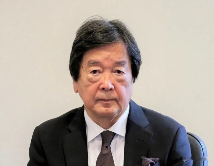 日本前外务副大臣田中均今天（2月4日）发文说：“高市早苗首相处境堪忧。从涉台言论