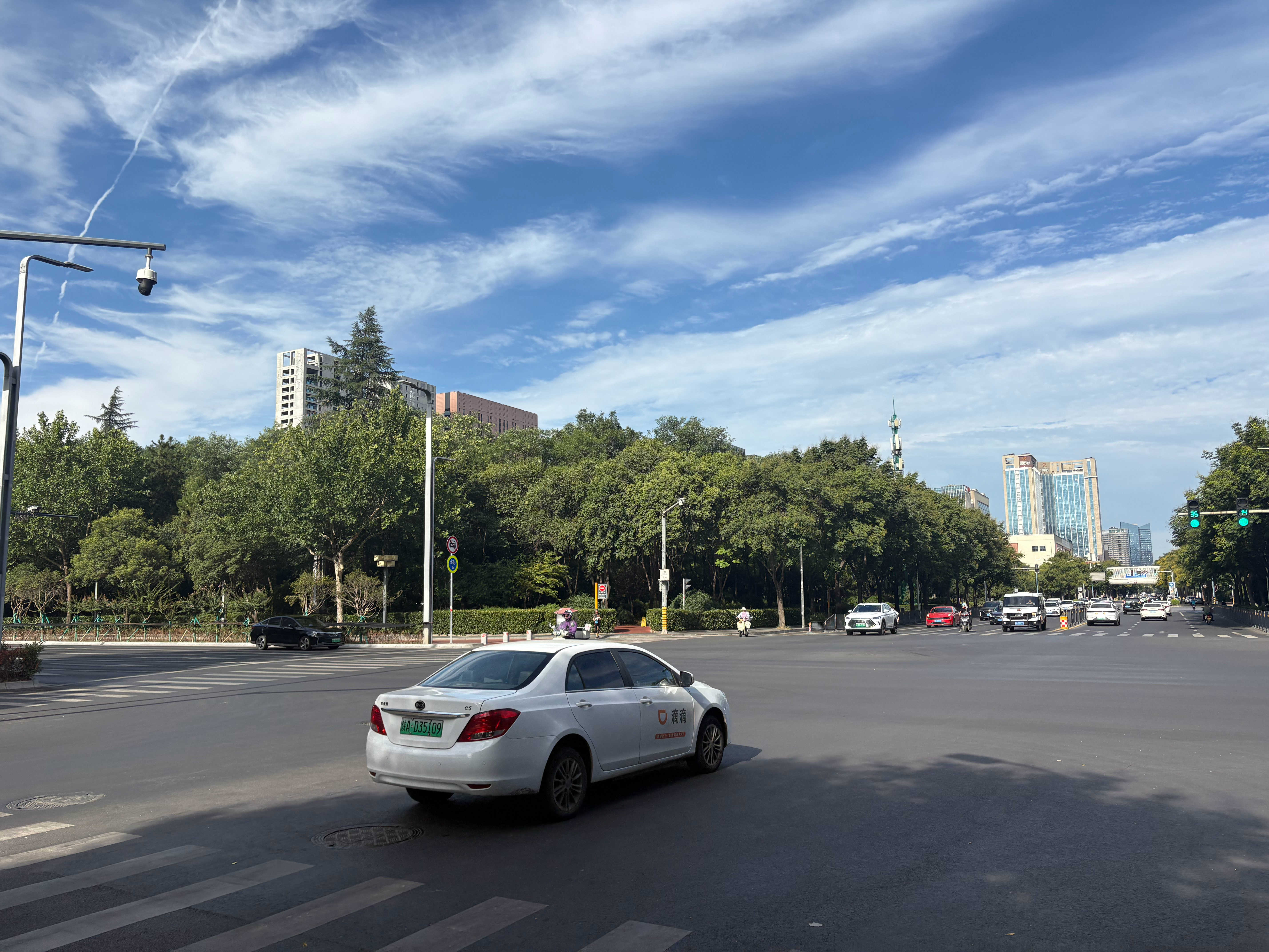Adding Intelligence to Auto.[允悲][允悲][允悲]
