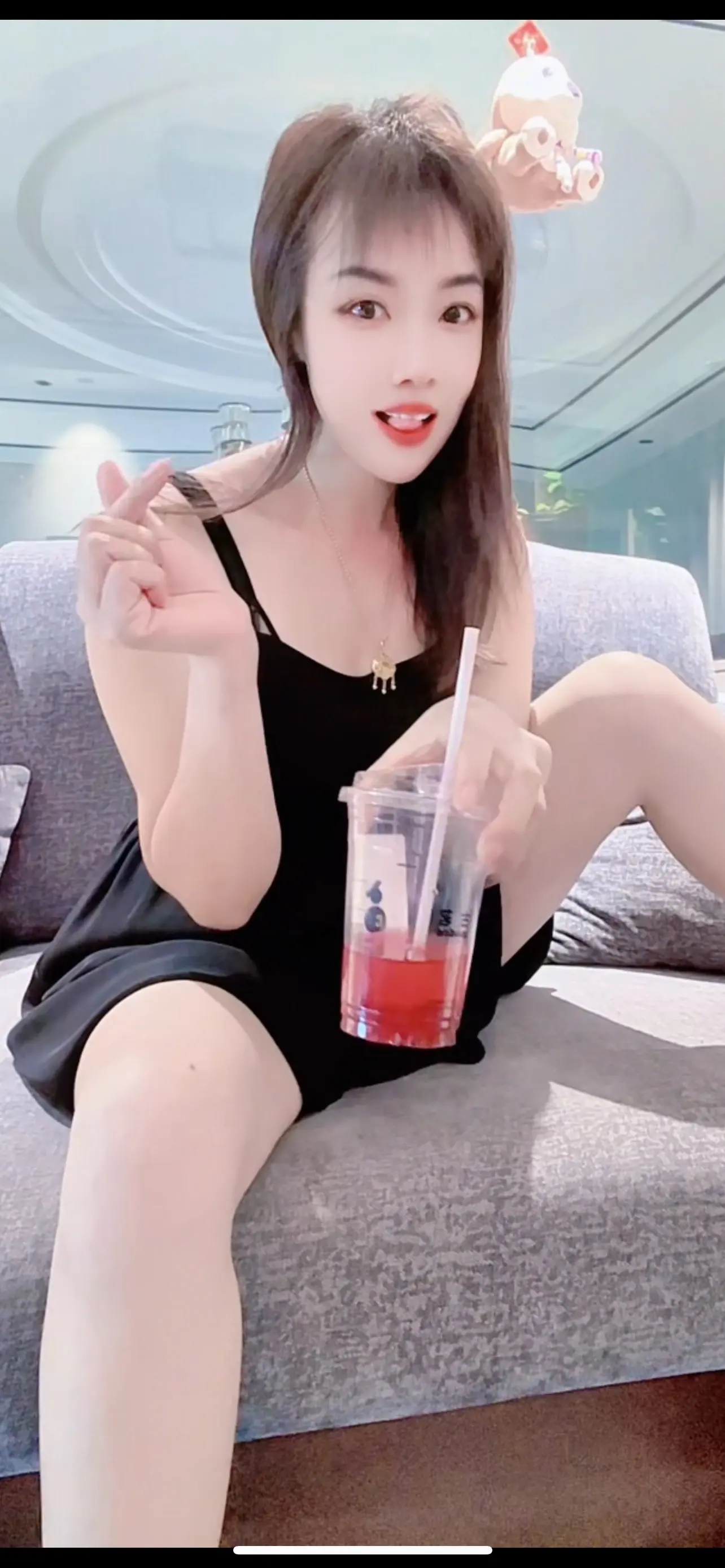 方丈都敢背叛佛祖了，你还有什么不开心的呢宝